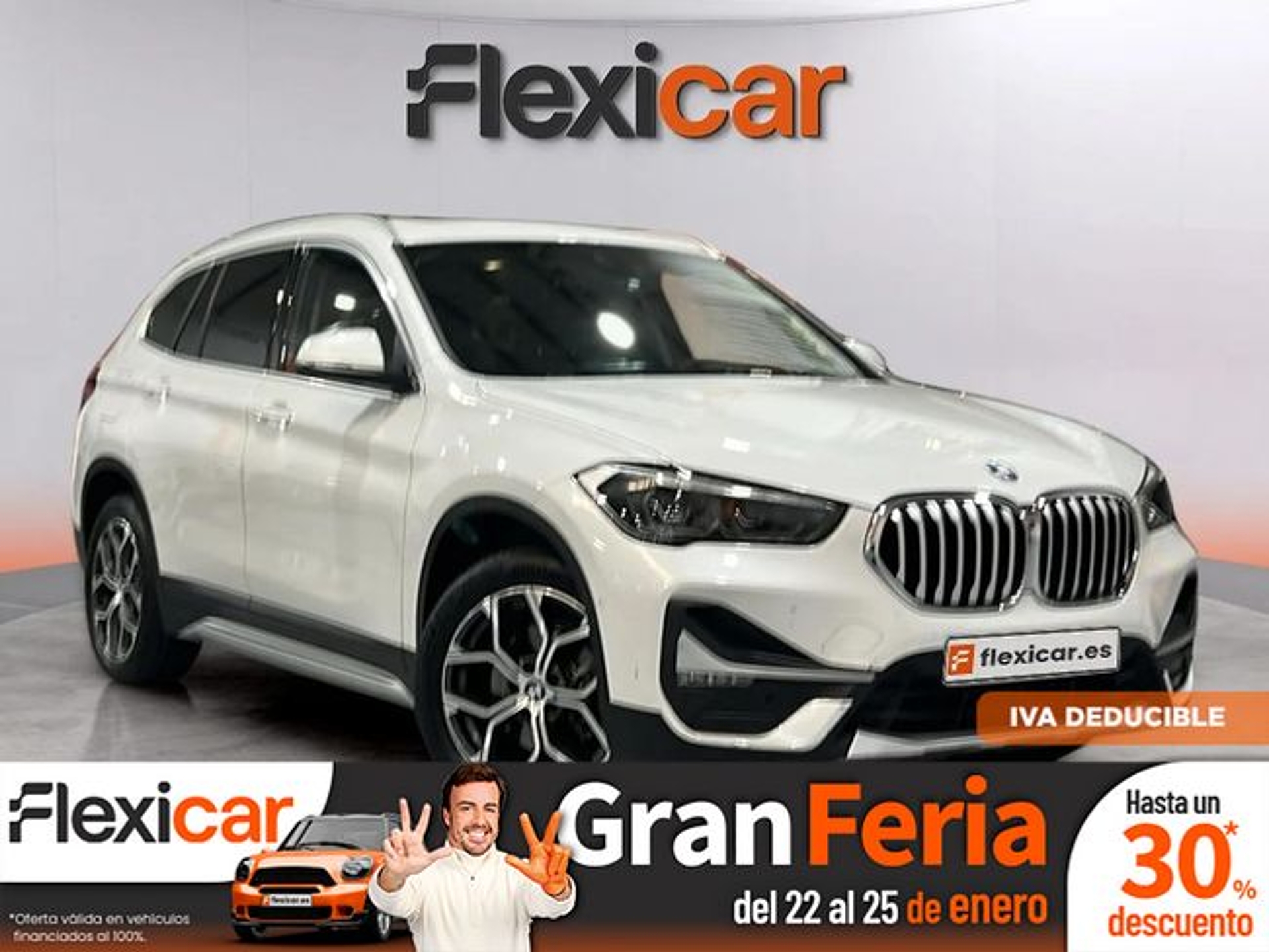 Imagen de BMW X1