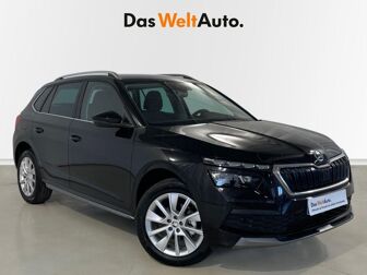 Imagen de SKODA Kamiq 1.5 TSI Style DSG