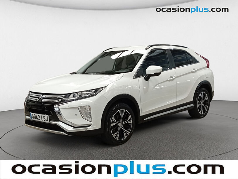 Foto del MITSUBISHI Eclipse Cross 150 T Motion 2WD 8CVT