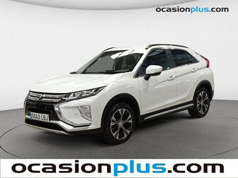 Imagen de MITSUBISHI Eclipse Cross 150 T Motion 2WD 8CVT