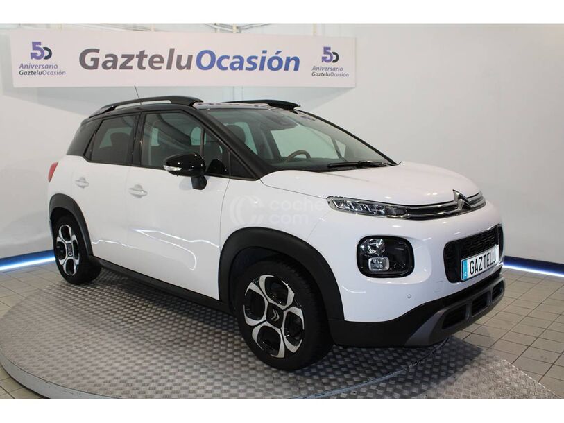 Foto del CITROEN C3 Aircross Puretech S&S Shine 110