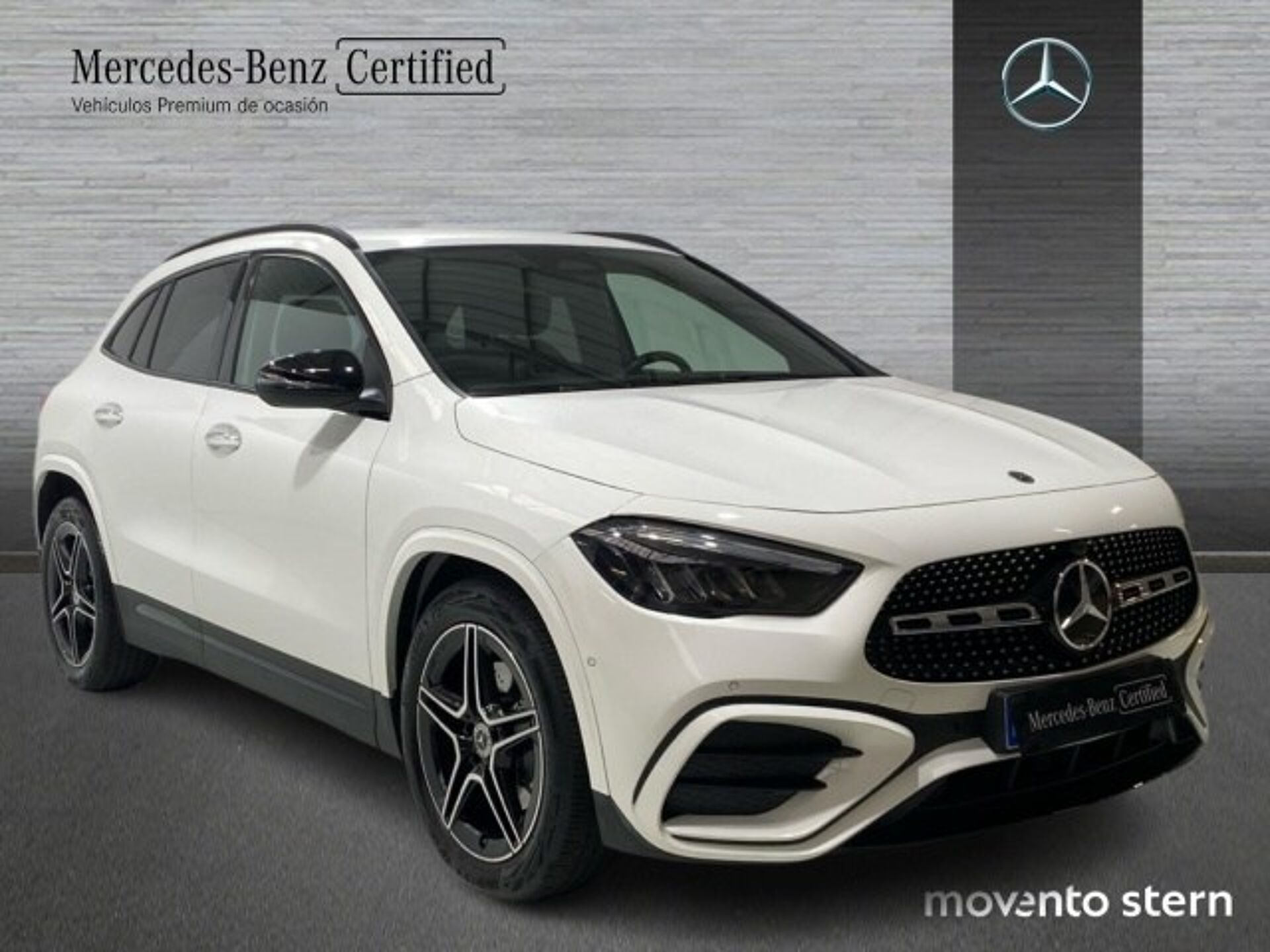 Imagen 3 de MERCEDES Clase GLA
