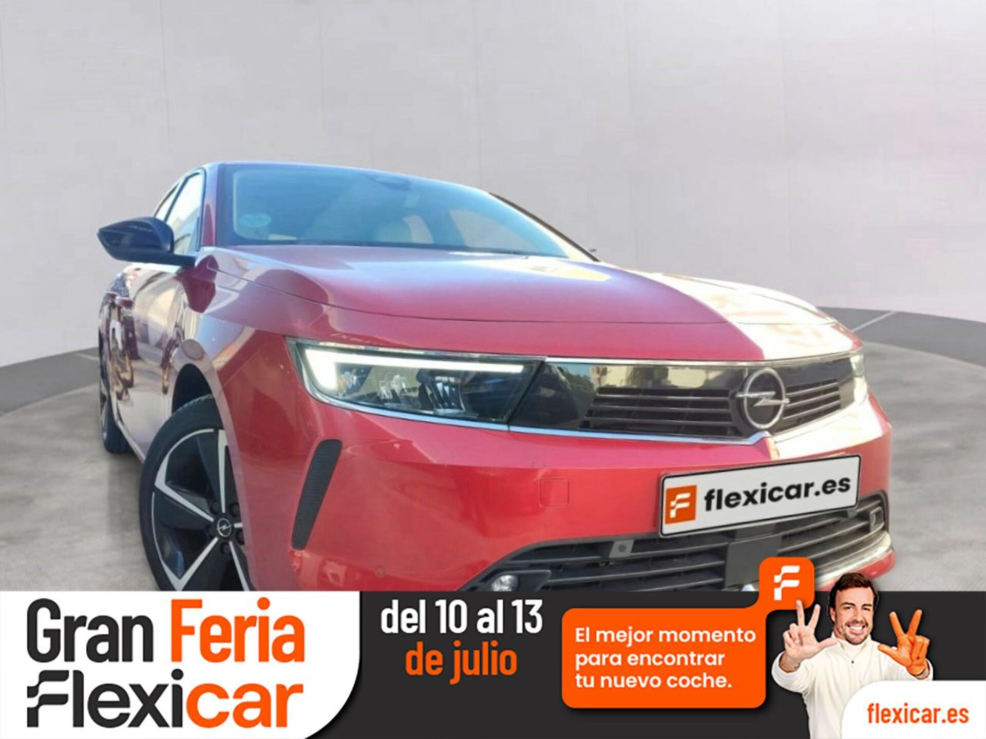 Imagen de OPEL Astra