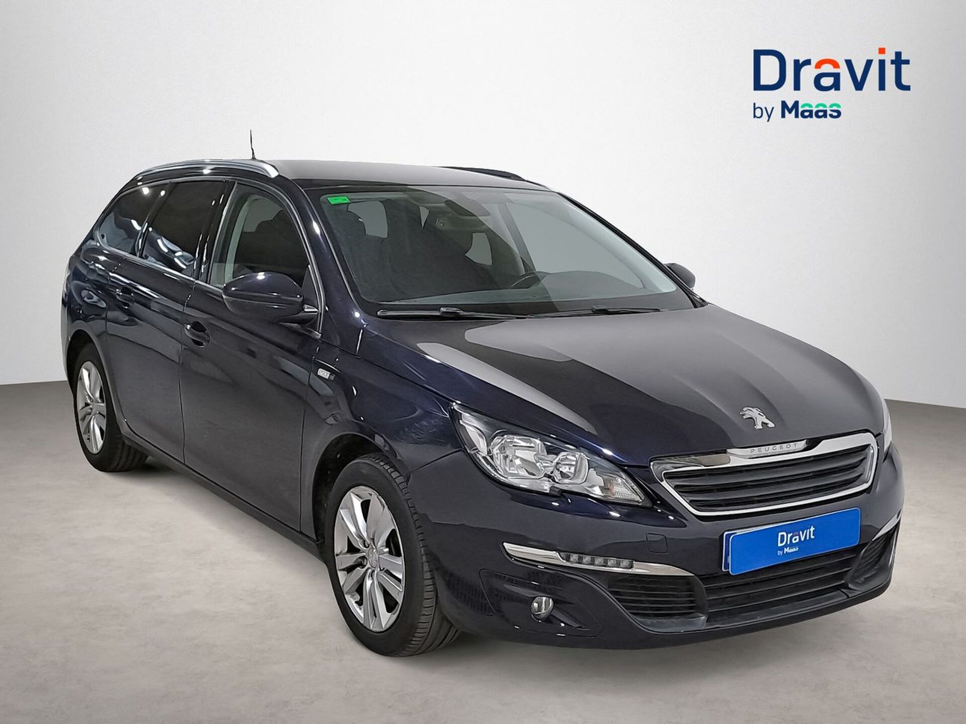 Imagen de PEUGEOT 308