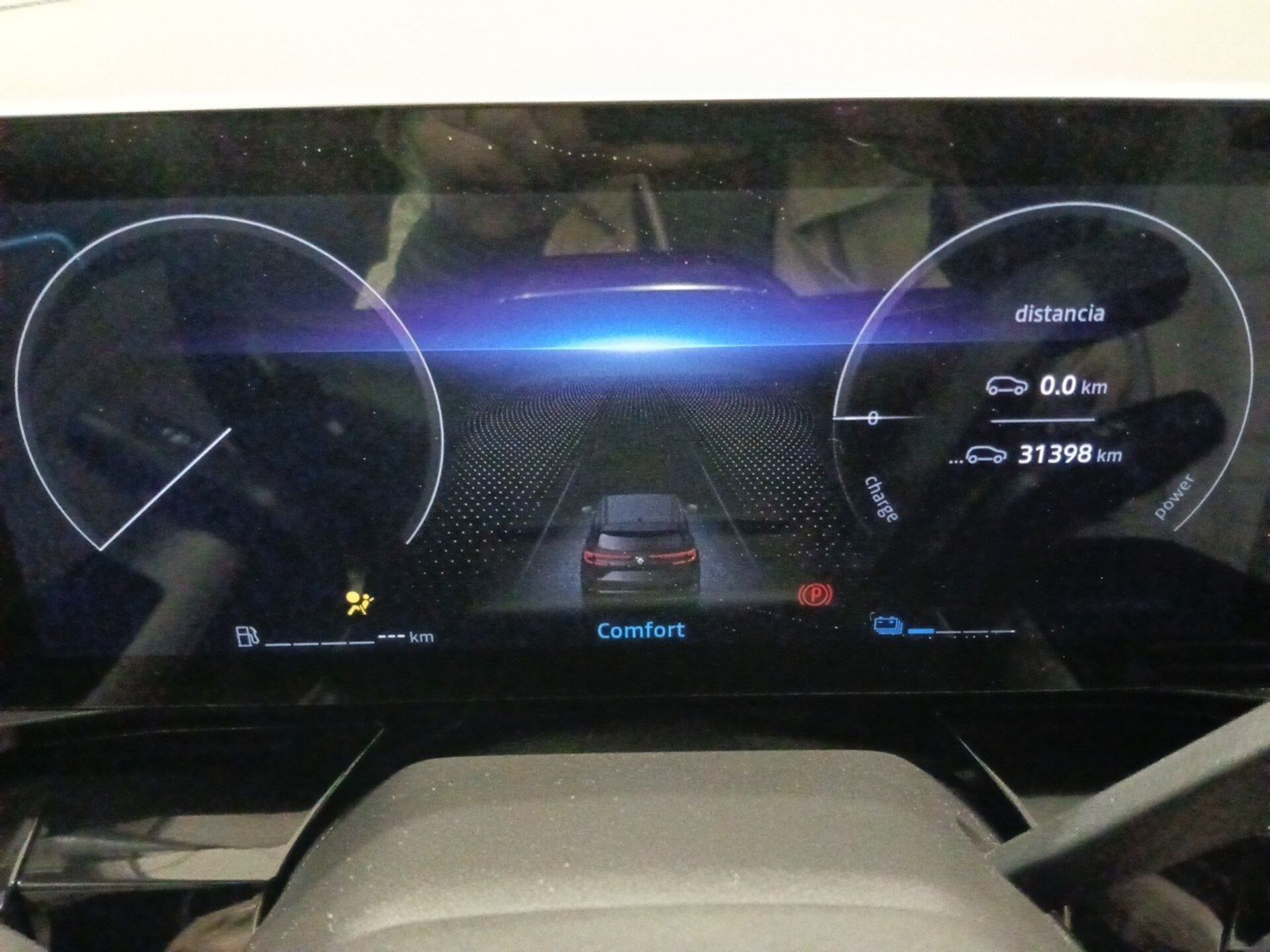 Imagen 3 de RENAULT Espace SUV