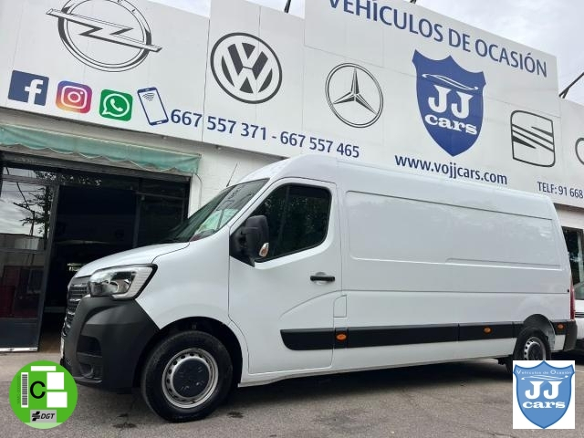 Imagen de RENAULT Master