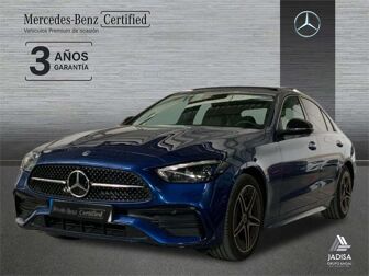 Imagen de MERCEDES Clase C