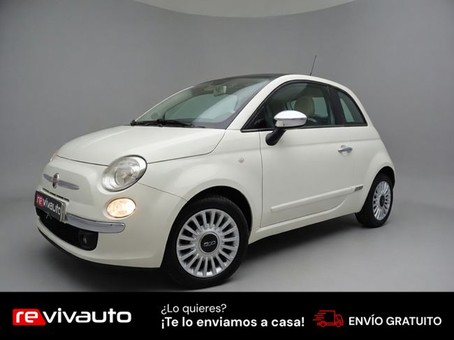 Imagen de FIAT 500