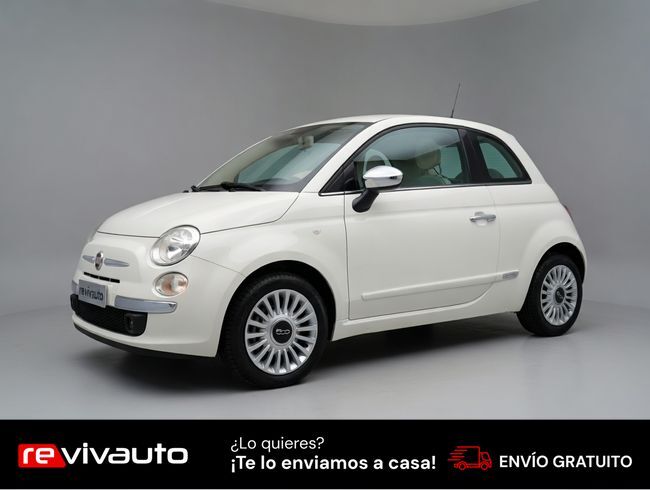 Foto del FIAT 500 1.2 Pop