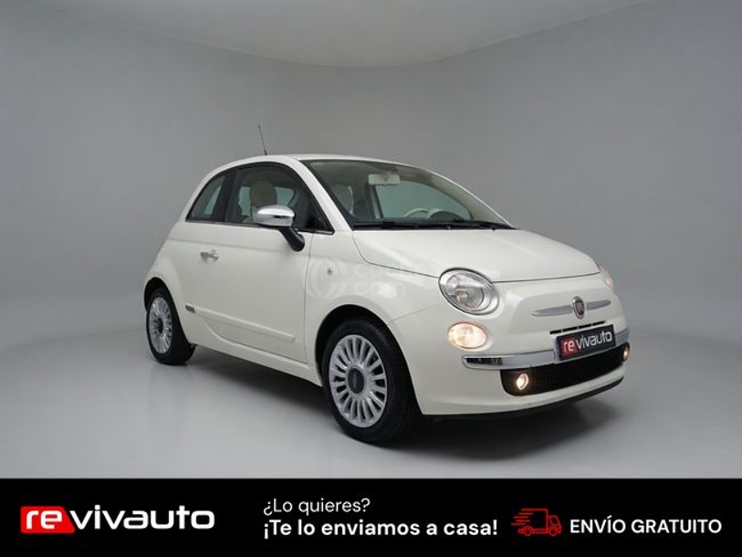 Foto del FIAT 500 1.2 Pop