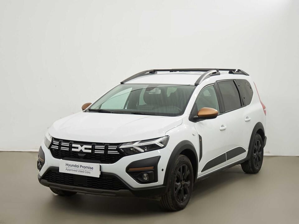 Foto del DACIA Jogger 1.0 TCe S.L Extreme 7pl.
