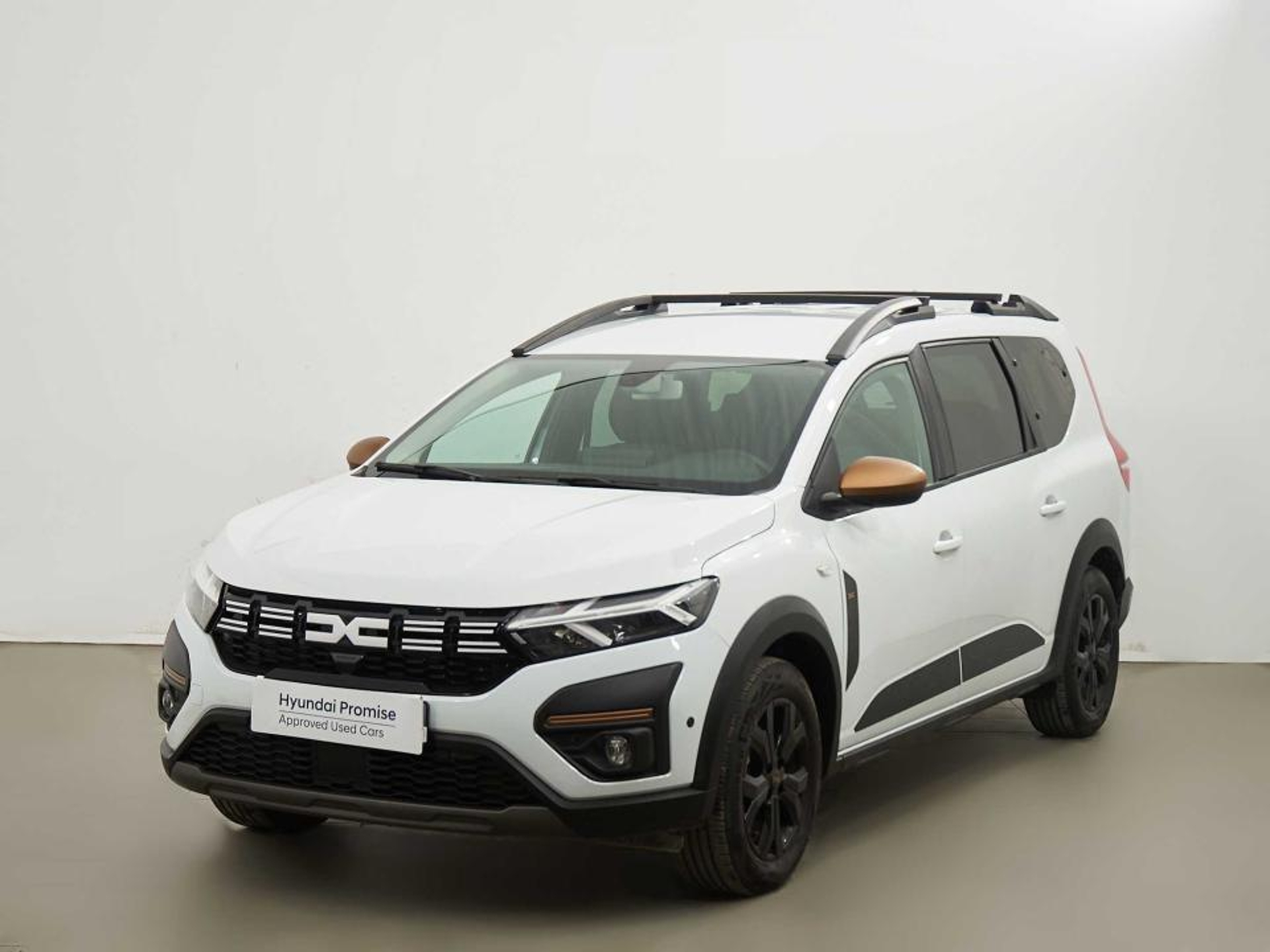 Imagen de DACIA Jogger