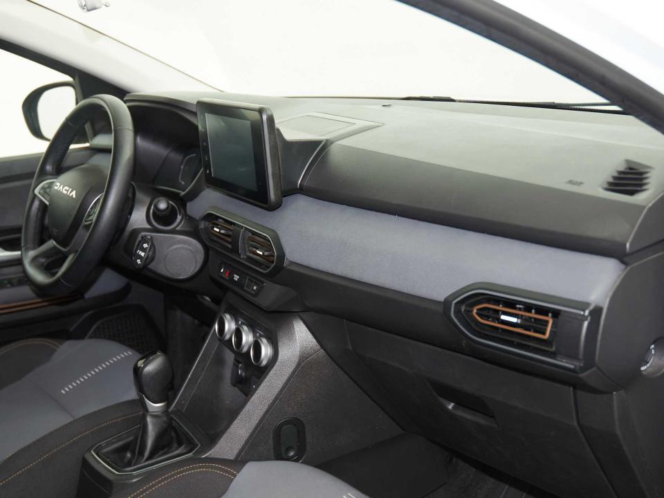 Foto del DACIA Jogger 1.0 TCe S.L Extreme 7pl.