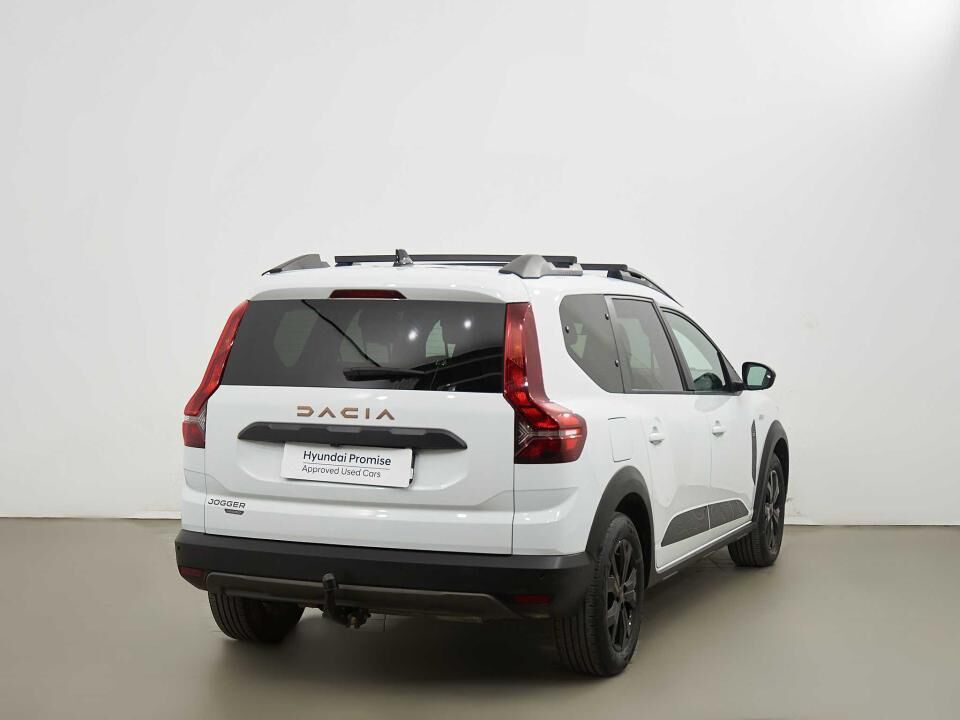Foto del DACIA Jogger 1.0 TCe S.L Extreme 7pl.