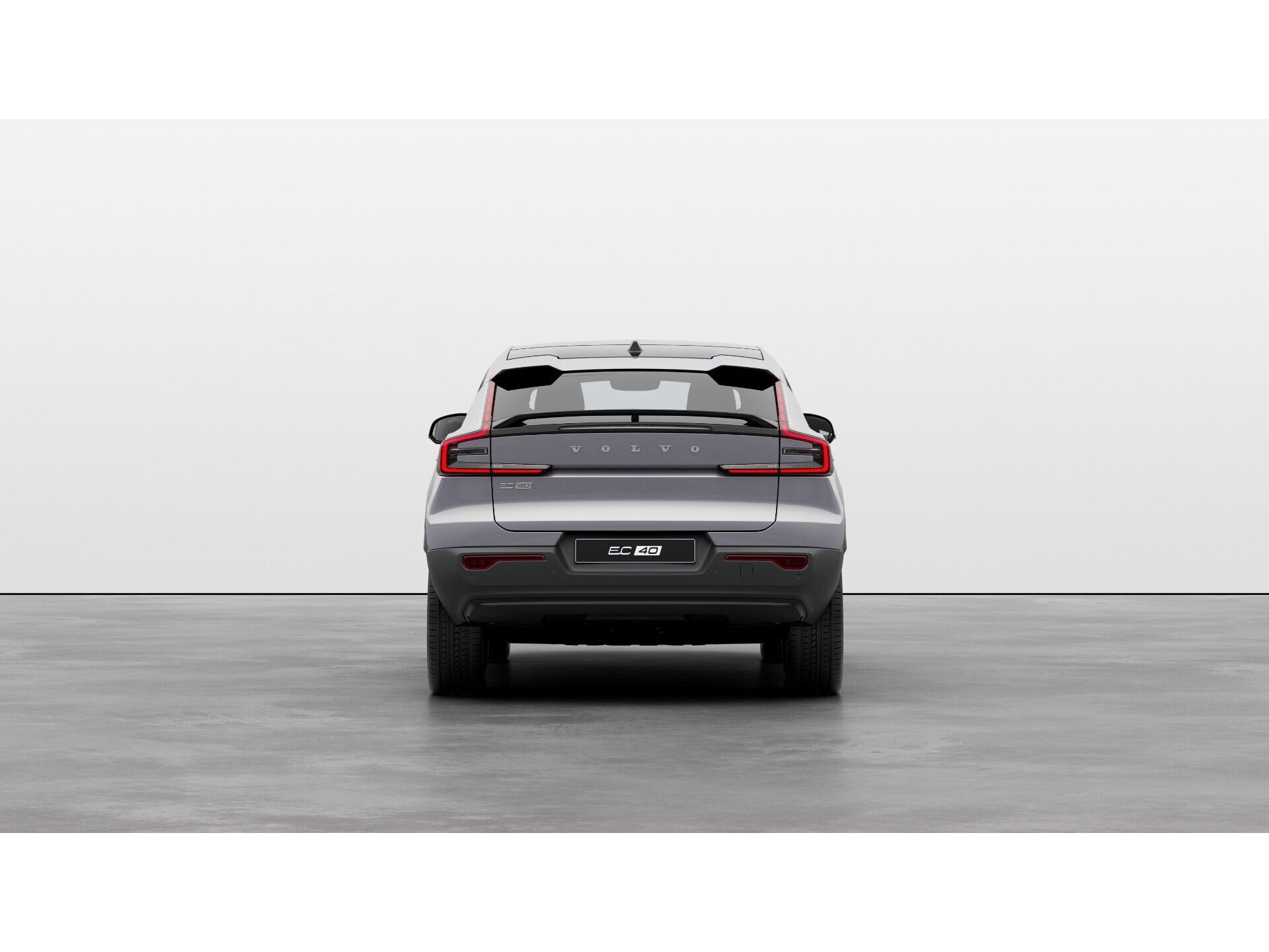 Imagen 3 de VOLVO C40