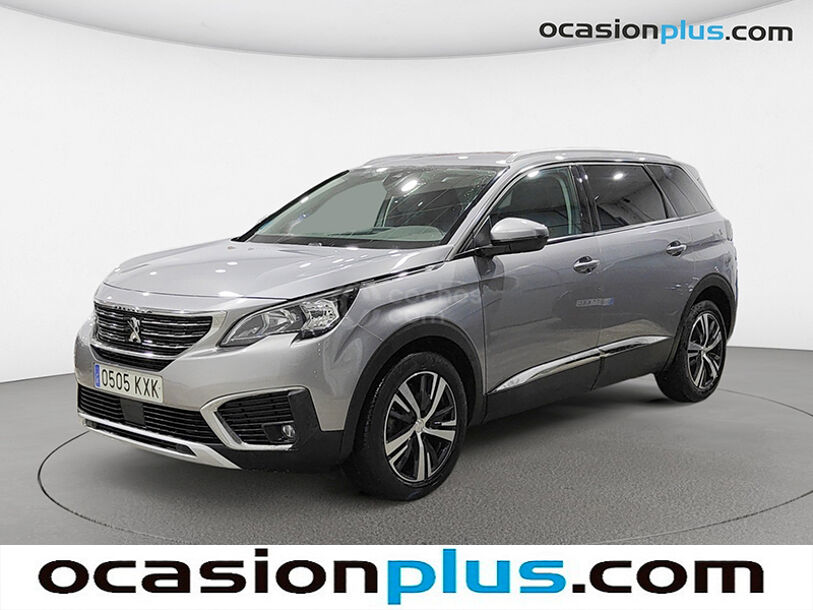 Foto del PEUGEOT 5008 1.5BlueHDi S&S Allure 130