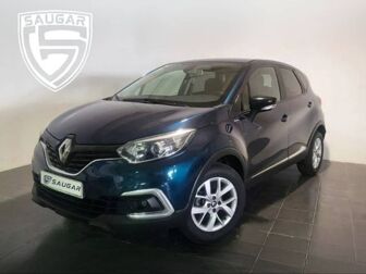 Imagen de RENAULT Captur TCe Energy Limited 66kW