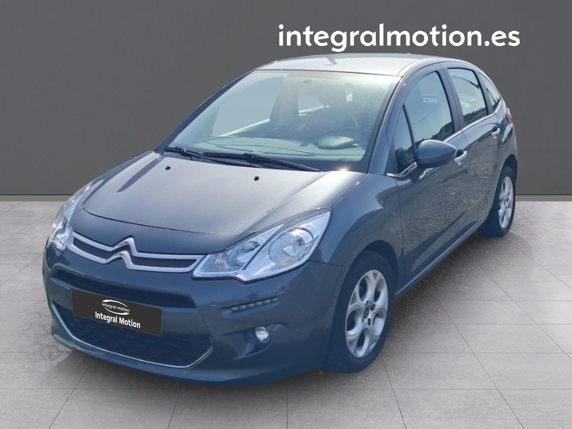 Imagen de CITROEN C3