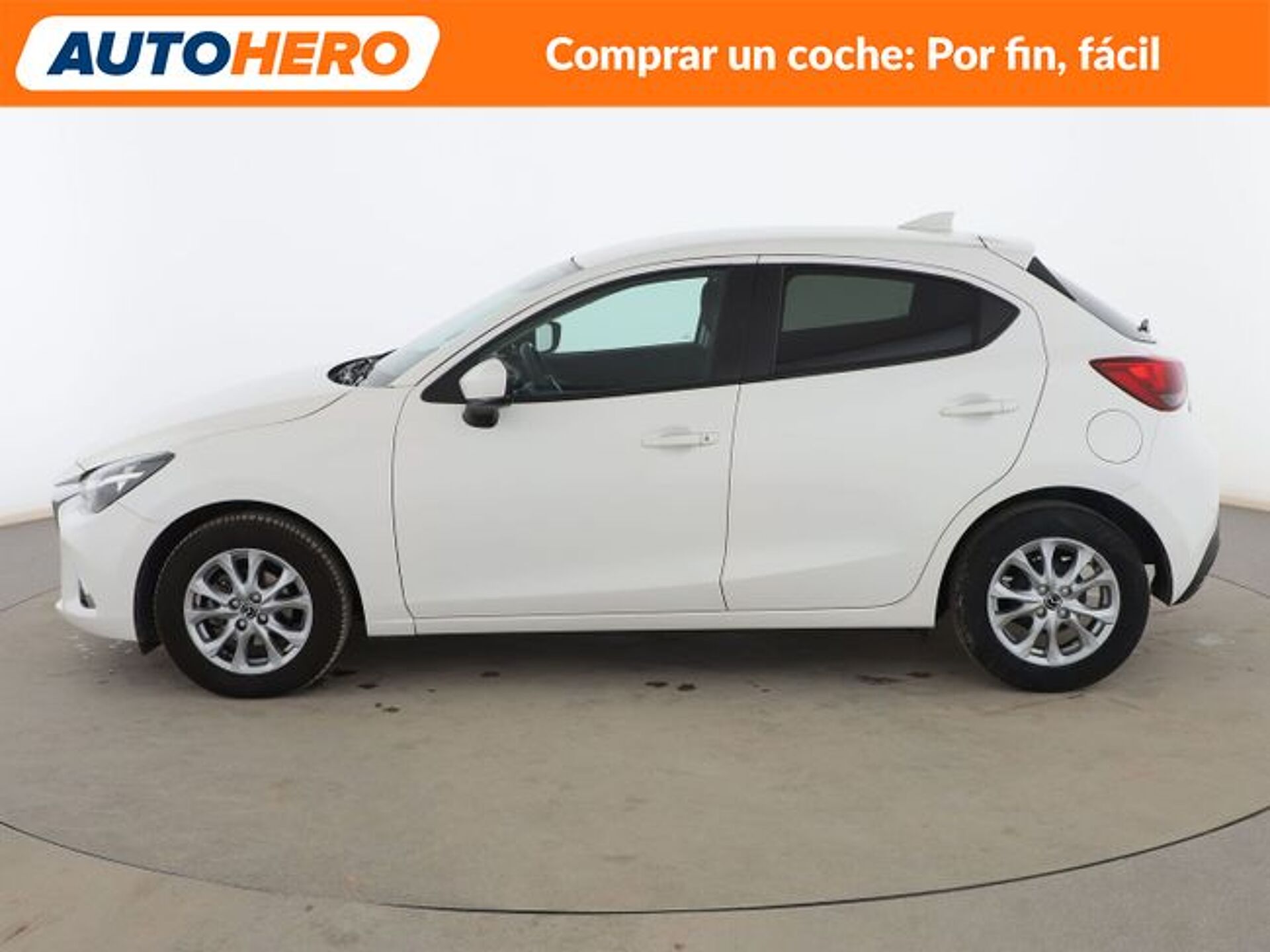 Imagen 3 de MAZDA Mazda2
