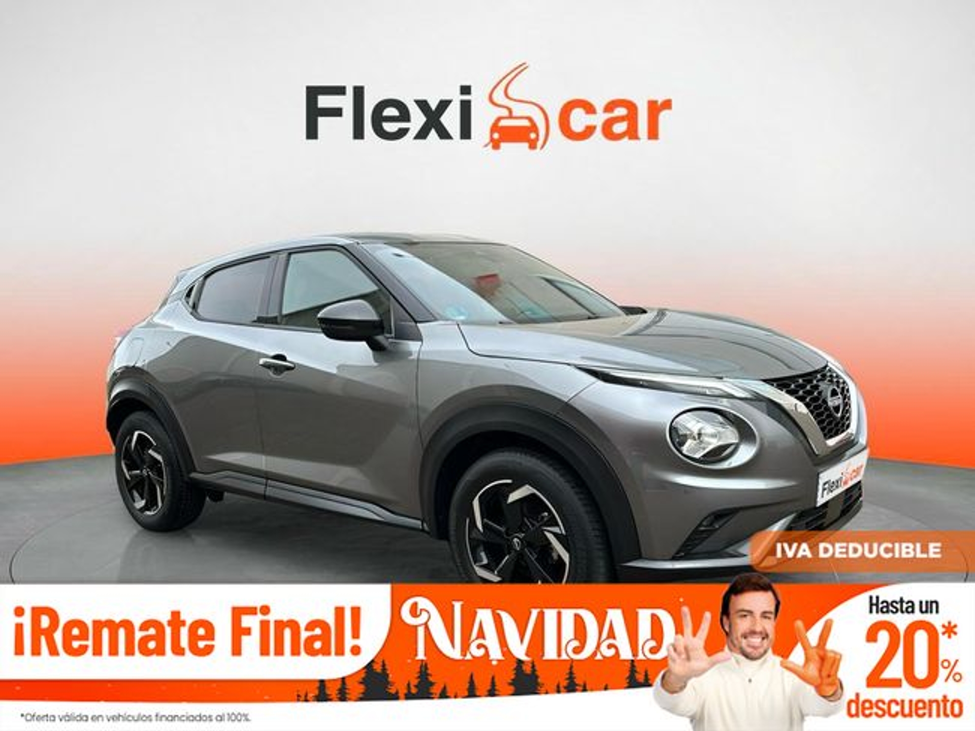Imagen de NISSAN Juke