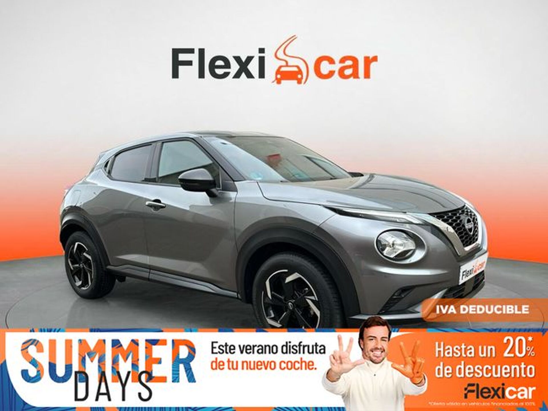 Imagen de NISSAN Juke