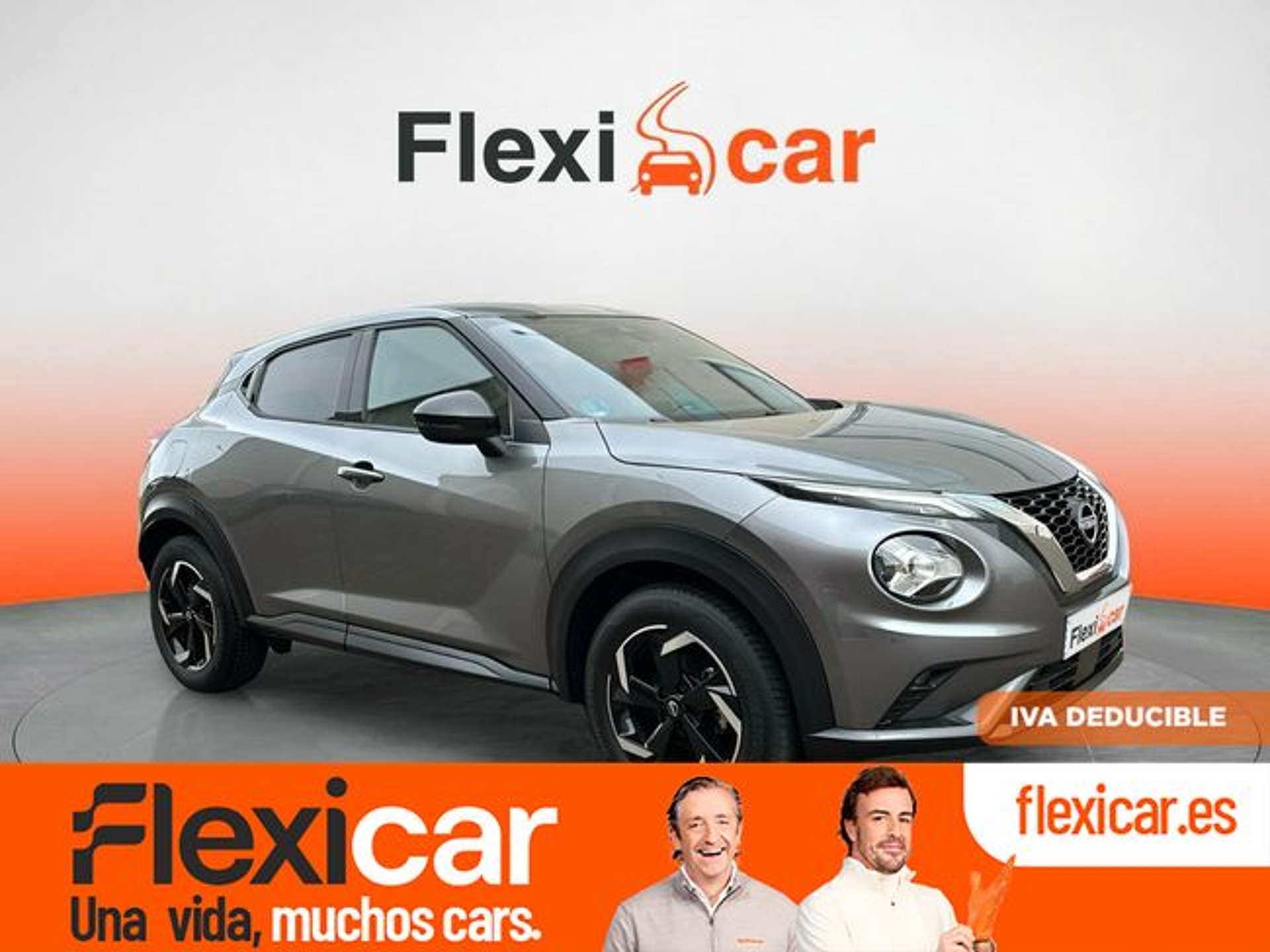 Imagen de NISSAN Juke