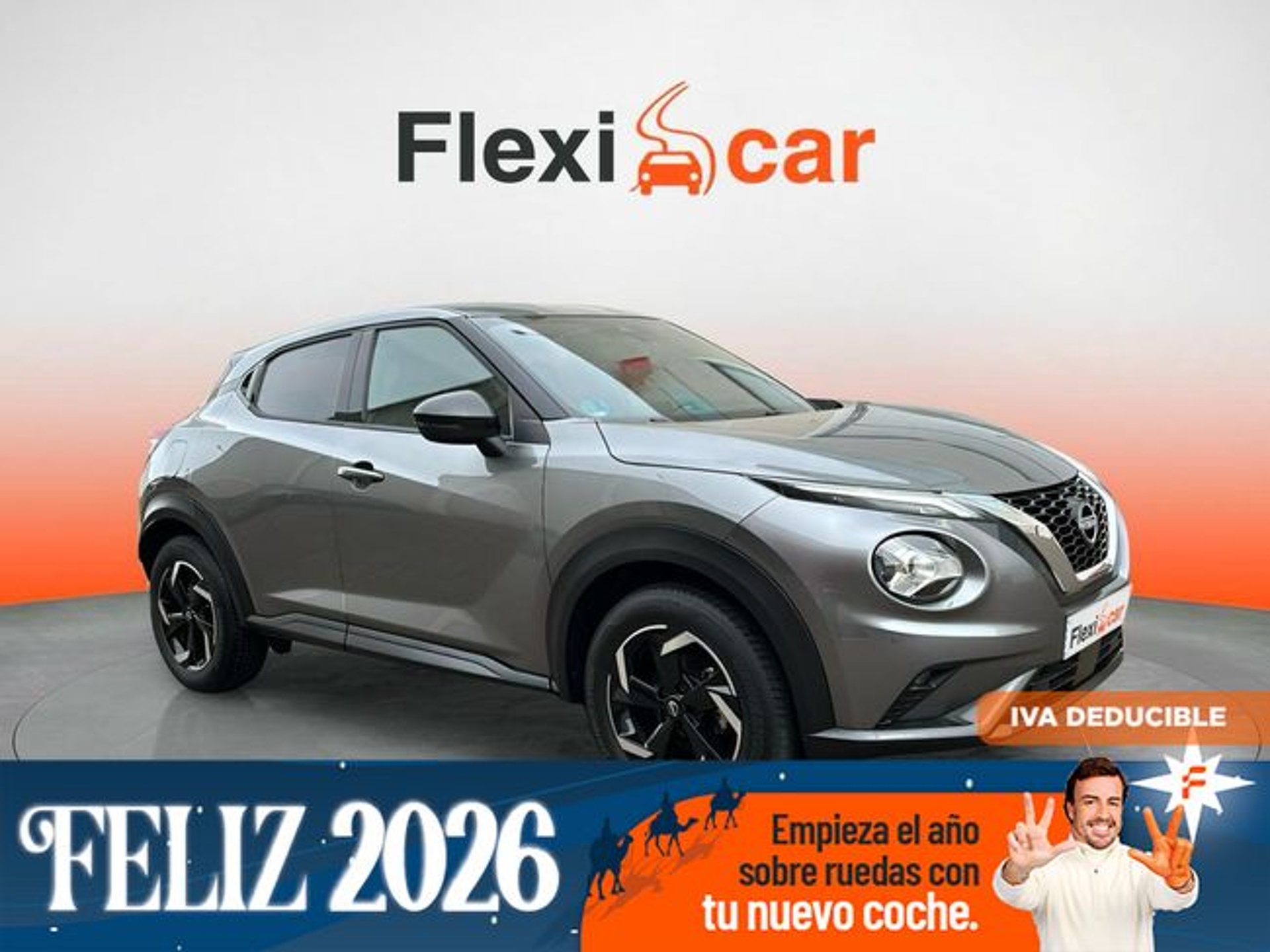 Imagen de NISSAN Juke