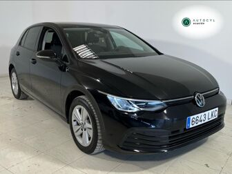 Imagen de VOLKSWAGEN Golf Variant 1.5 TSI Evo Advance DSG7 110kW