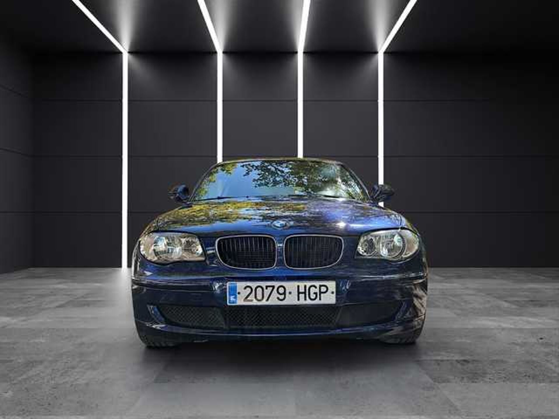 Imagen 3 de BMW Serie 1