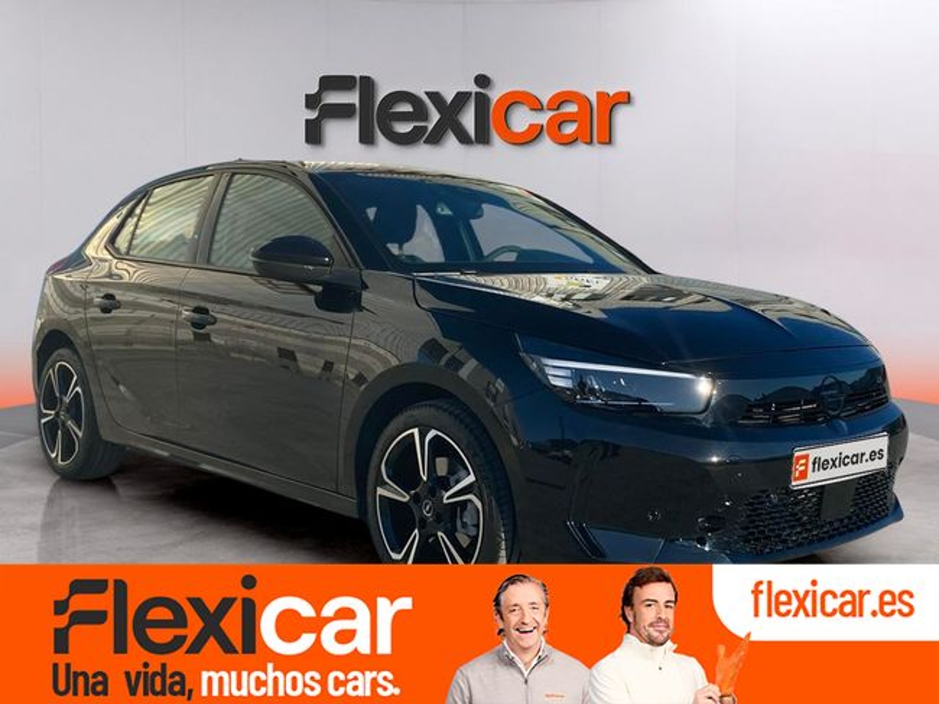 Imagen de OPEL Corsa