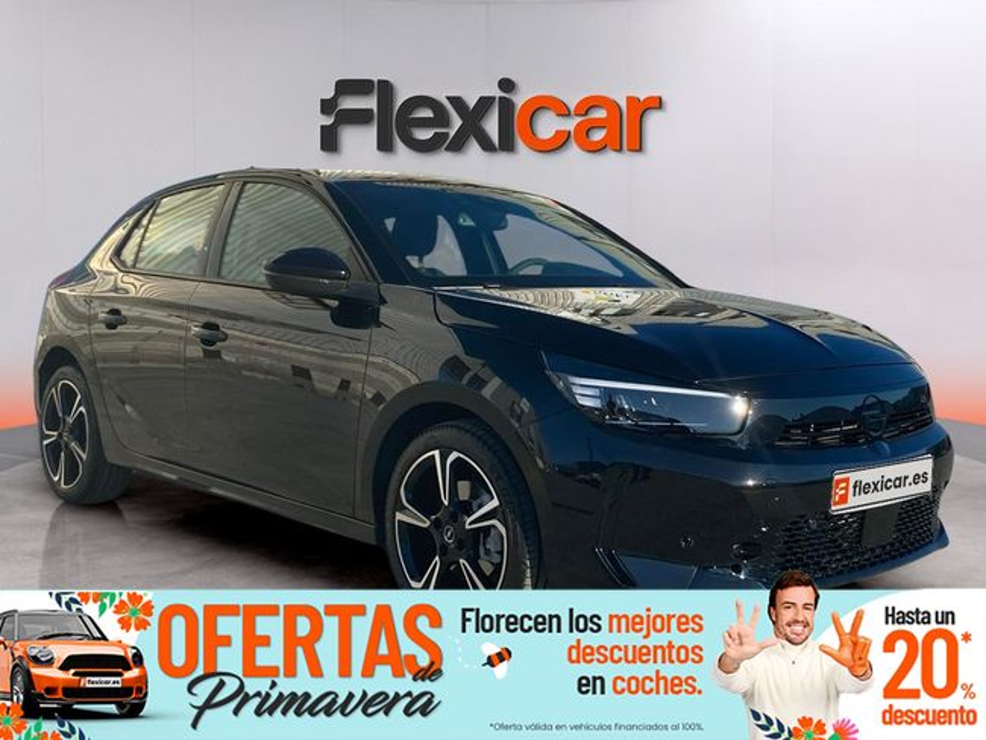 Imagen de OPEL Corsa