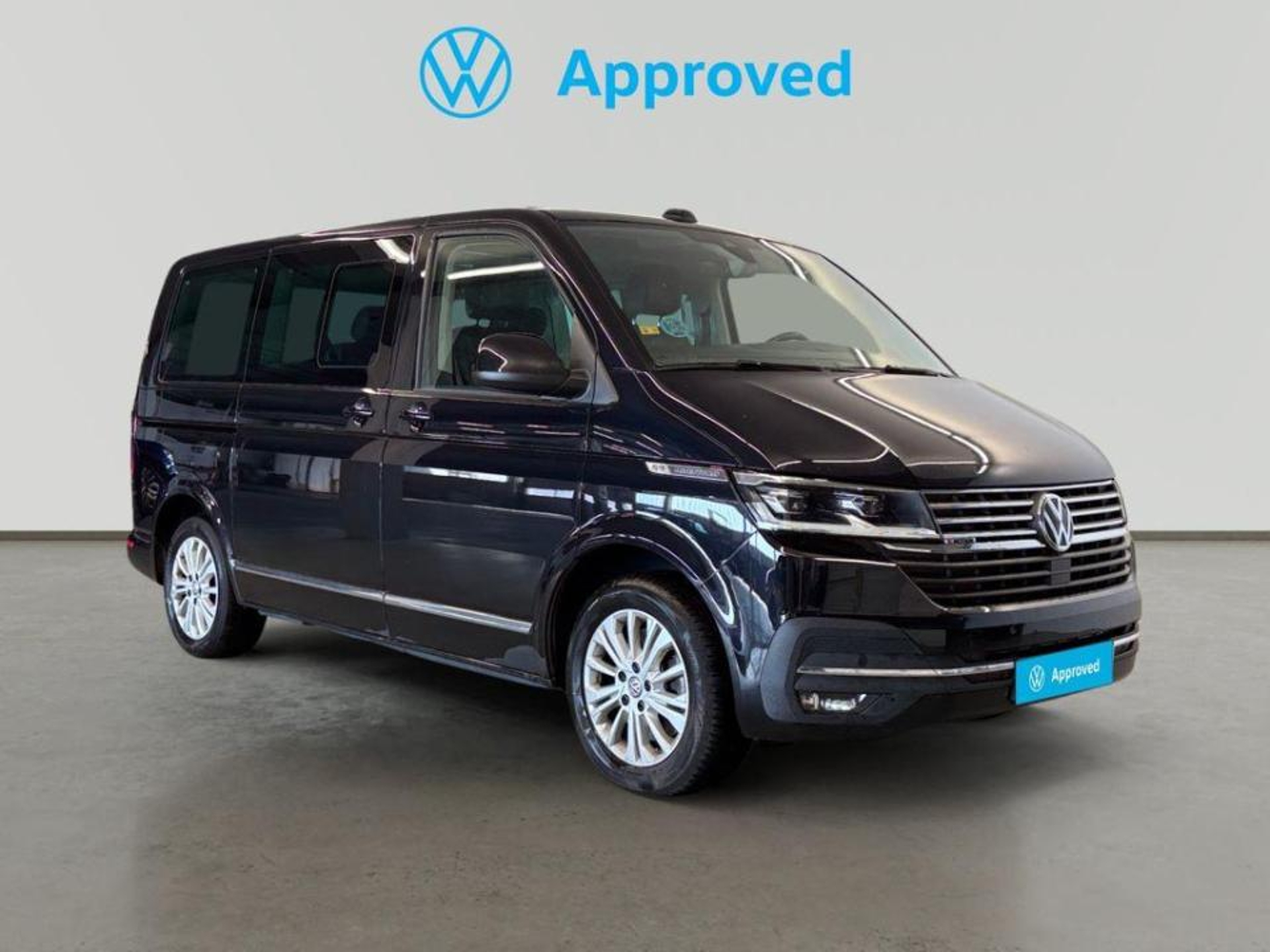 Imagen de VOLKSWAGEN Multivan