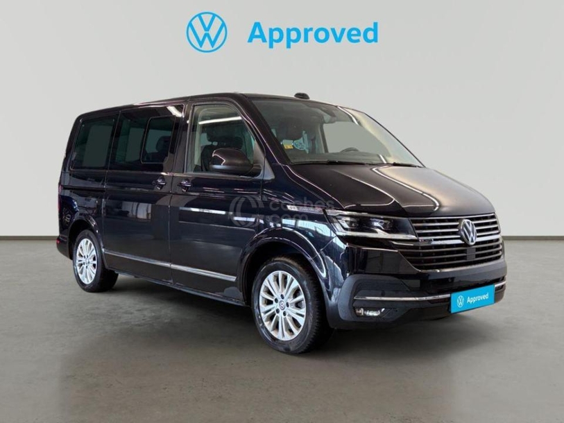 Foto del VOLKSWAGEN Multivan 2.0TDI BMT Premium DSG 146kW