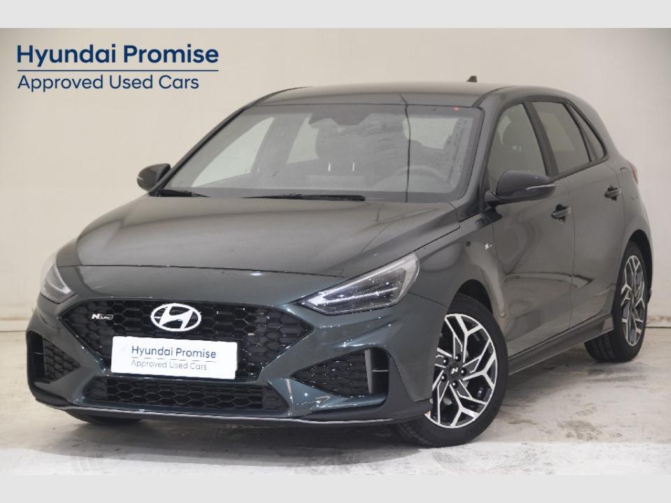 Foto del HYUNDAI i30 1.5 DPI N Line SE 96