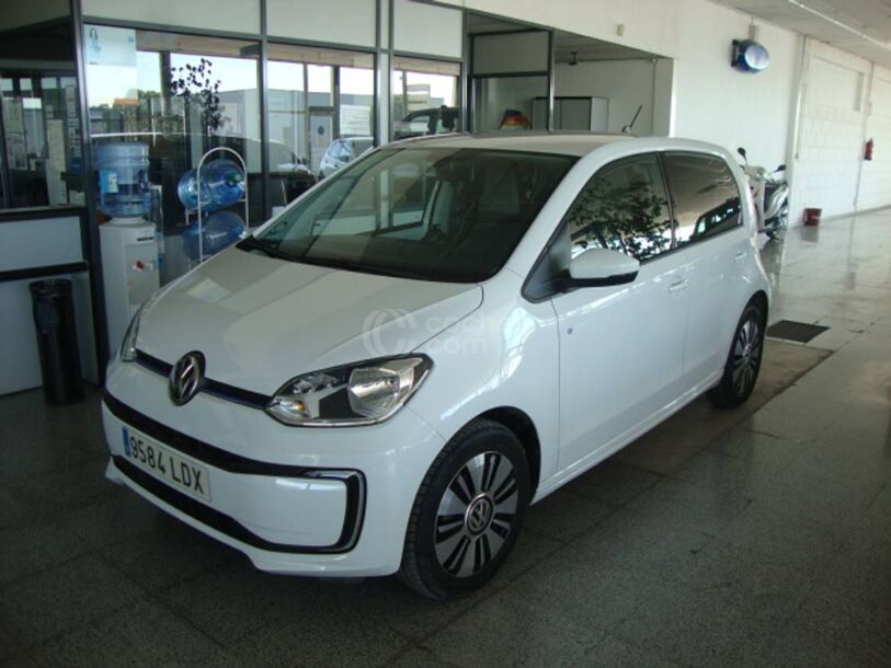 Foto del VOLKSWAGEN Up e-!