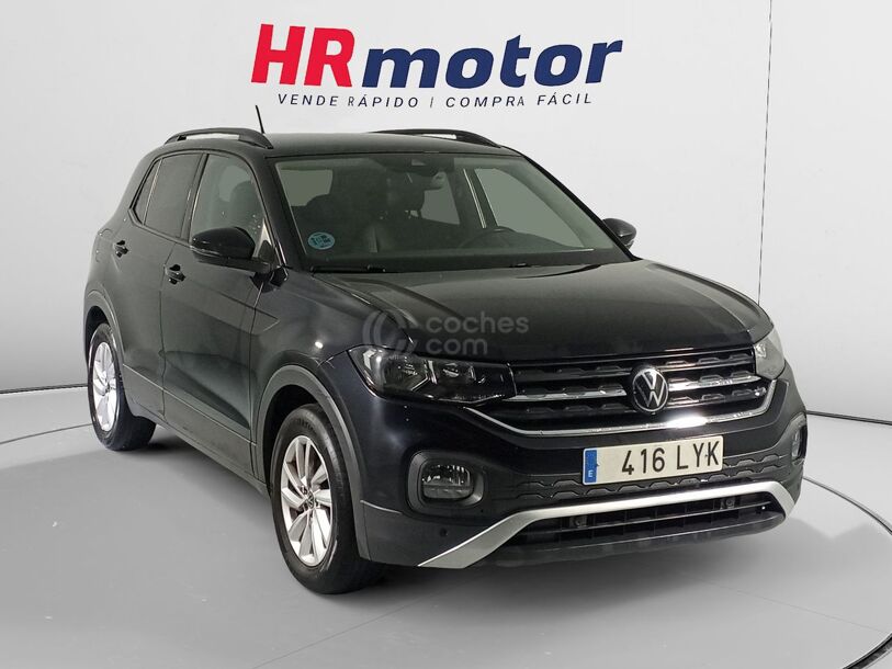 Foto del VOLKSWAGEN T-Cross 1.0 TSI Advance 81kW