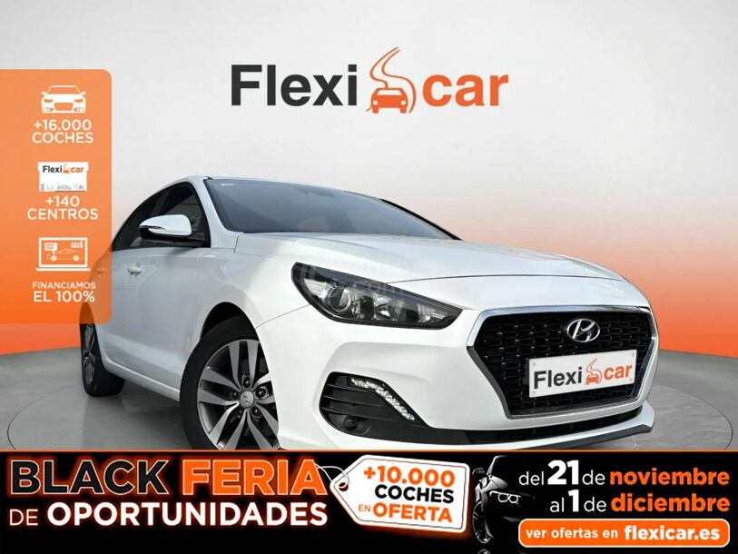 Foto del HYUNDAI i30 CW 1.0 TGDI Klass