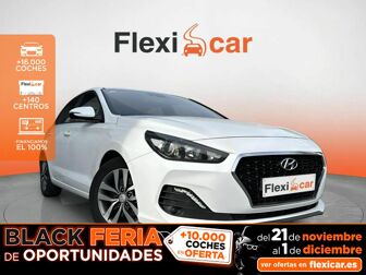 Imagen de HYUNDAI i30 CW 1.0 TGDI Klass