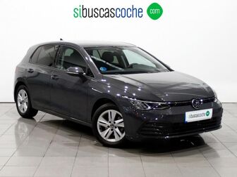 Imagen de VOLKSWAGEN Golf 1.5 eTSI Life DSG 110kW