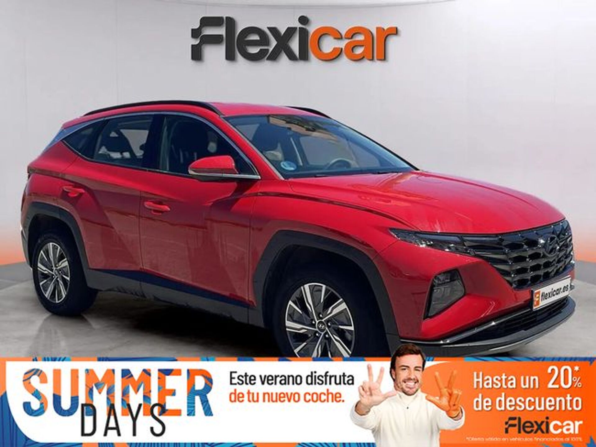Imagen de HYUNDAI Tucson