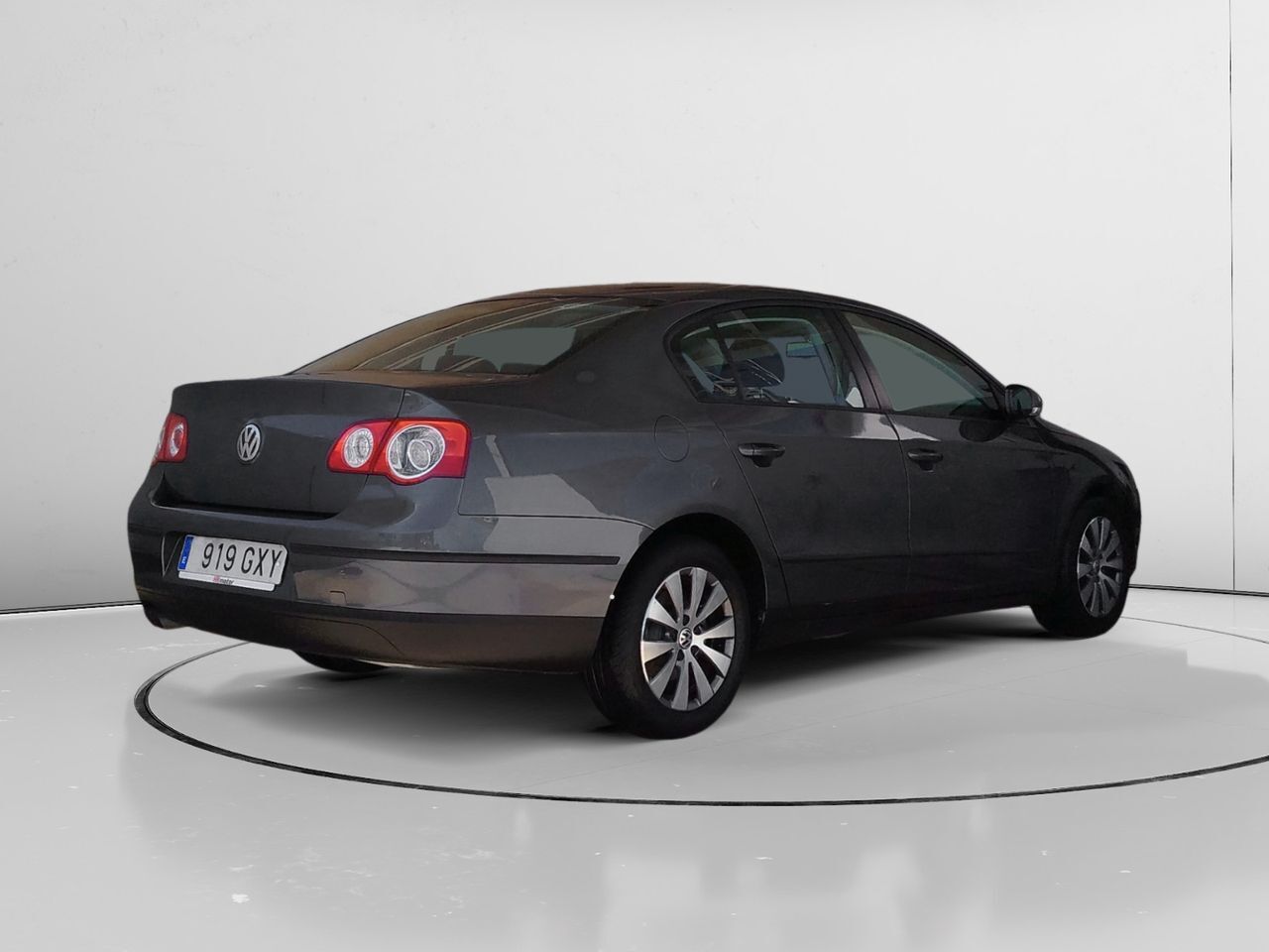 Foto del VOLKSWAGEN Passat 2.0TDI CR Edition Plus