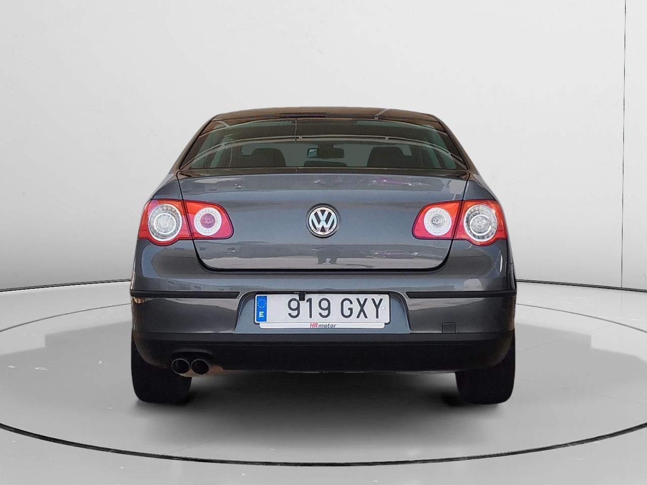 Foto del VOLKSWAGEN Passat 2.0TDI CR Edition Plus