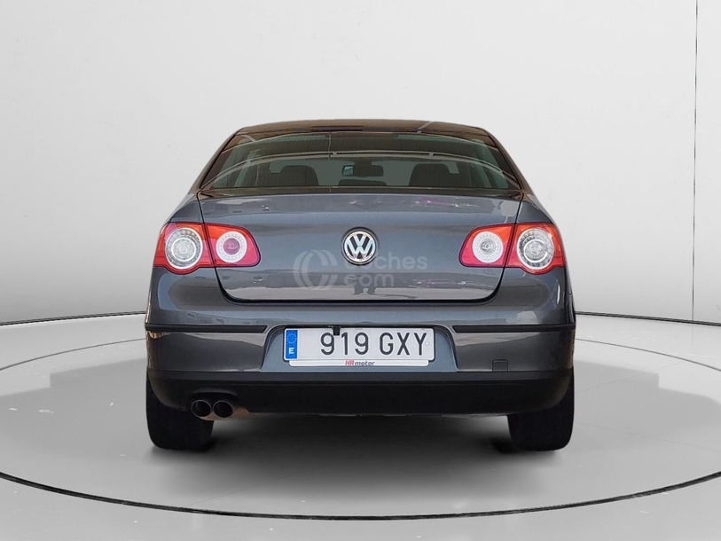 Foto del VOLKSWAGEN Passat 2.0TDI CR Edition Plus