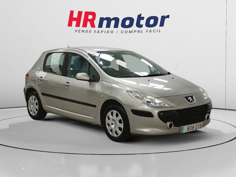 Foto del PEUGEOT 307 1.6 X-Line