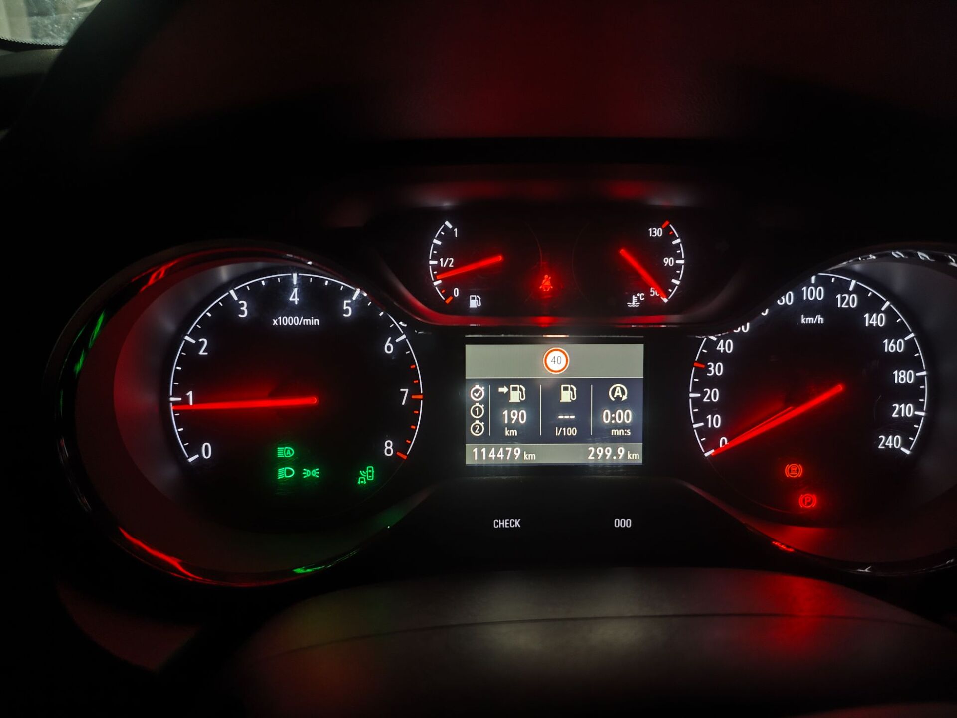 Imagen 2 de OPEL Grandland X