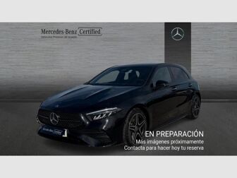 Imagen de MERCEDES Clase A A 180 Progressive Line Advanced 7G-DCT