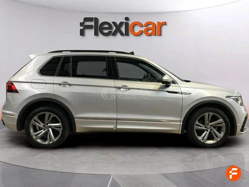 Foto del VOLKSWAGEN Tiguan 2.0TDI R-Line DSG 110kW