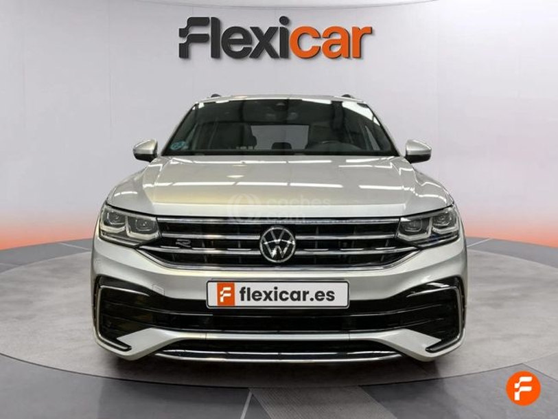 Foto del VOLKSWAGEN Tiguan 2.0TDI R-Line DSG 110kW