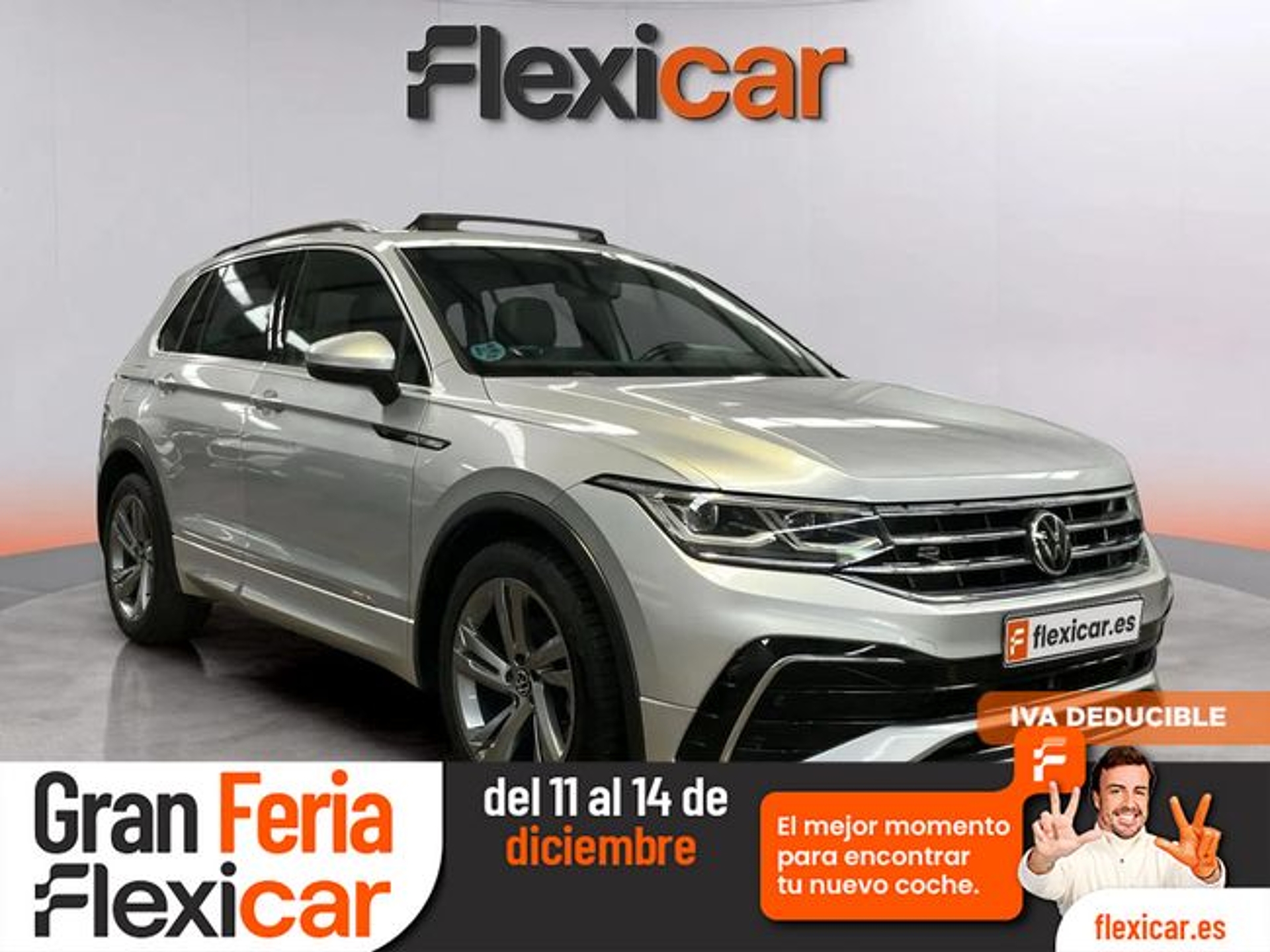 Imagen de VOLKSWAGEN Tiguan