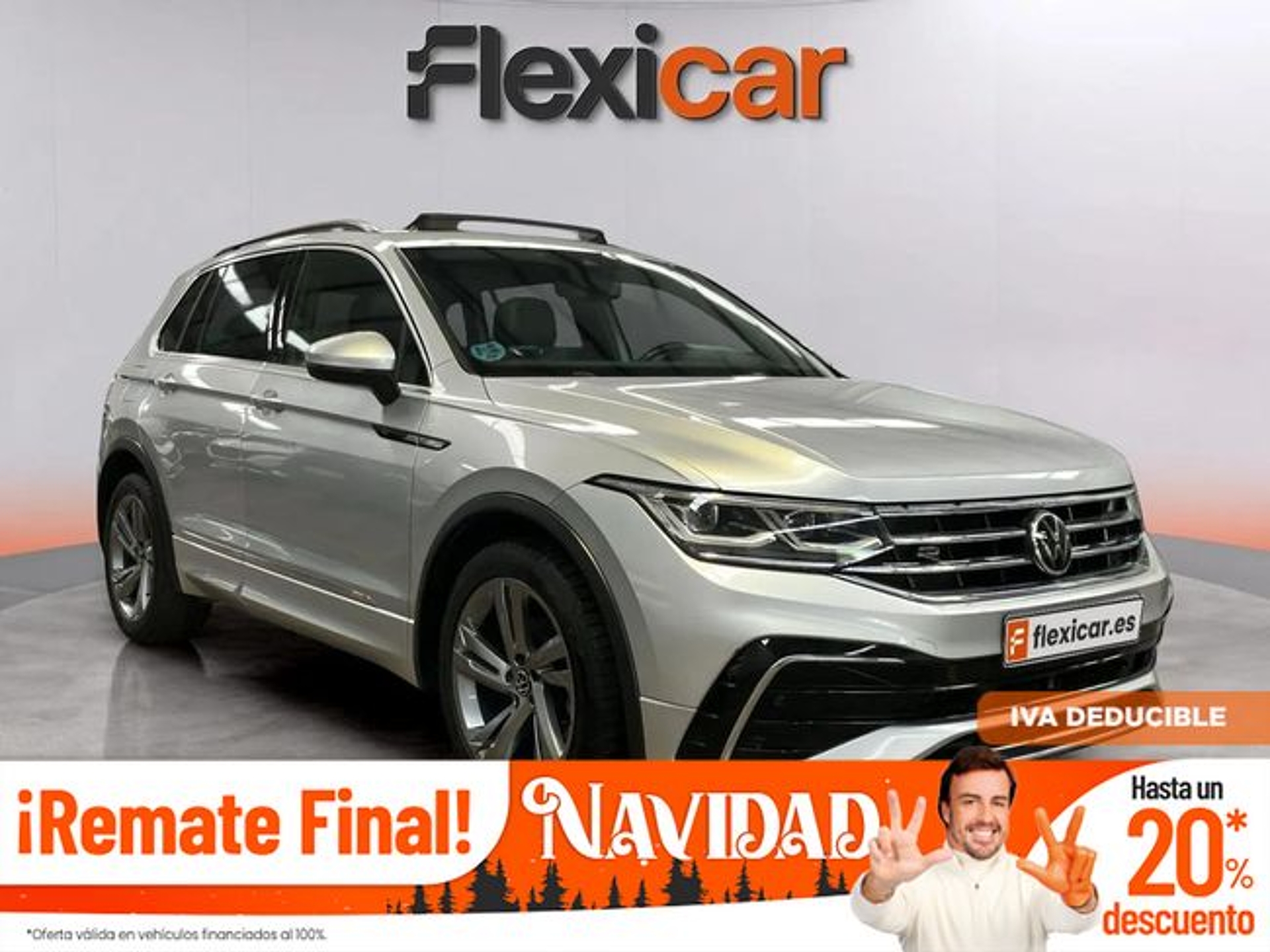 Imagen de VOLKSWAGEN Tiguan